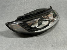 Laden Sie das Bild in den Galerie-Viewer, Frontscheinwerfer VW Passat 3C8941752J LED Rechts Scheinwerfer Headlight