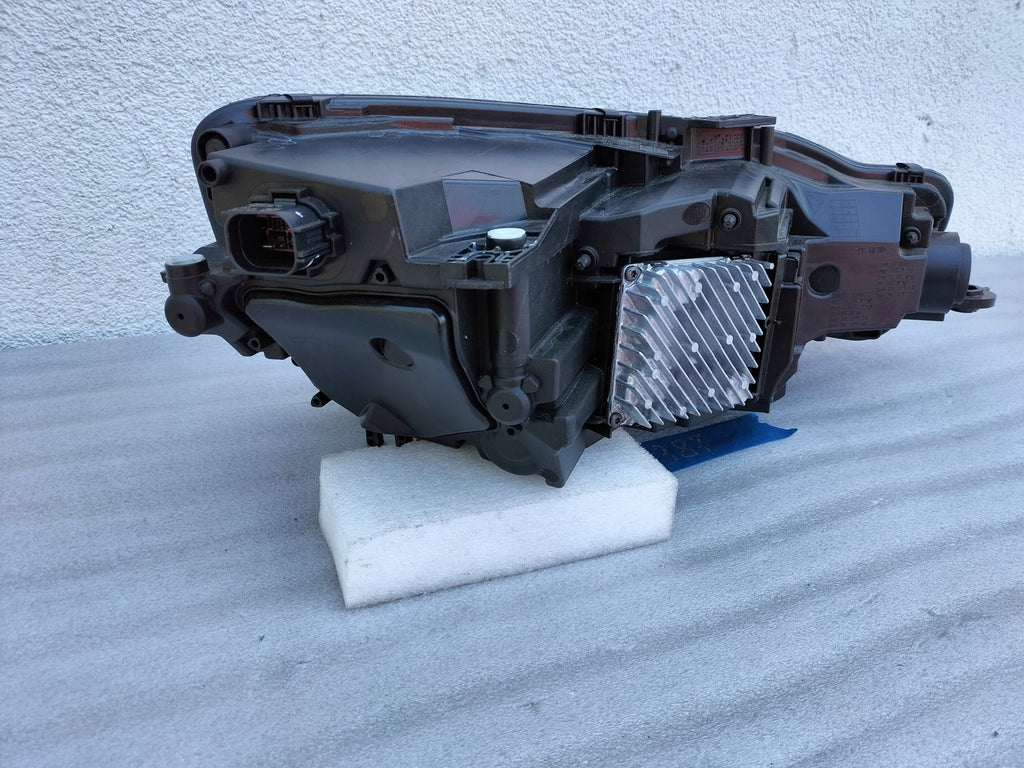 Frontscheinwerfer Audi A5 8W6941039 LED Links Scheinwerfer Headlight SCH8486452644dr