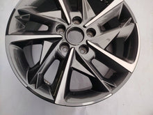 Load image into Gallery viewer, 1x Alufelge 17 Zoll 52910-G4700 Hyundai I30 Rim Wheel FEL6035115468ph