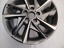 Laden Sie das Bild in den Galerie-Viewer, 1x Alufelge 17 Zoll 52910G4700 Hyundai I30 Rim Wheel FEL6035115468ph