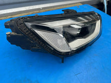 Laden Sie das Bild in den Galerie-Viewer, Frontscheinwerfer Audi A4 B9 8W0941036E Rechts Scheinwerfer Headlight SCH8166460764sp