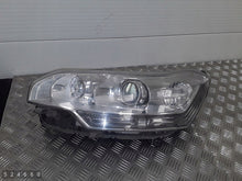 Laden Sie das Bild in den Galerie-Viewer, Frontscheinwerfer Citroën C5 I 9689037880 Links Scheinwerfer Headlight SCH4326419810ww
