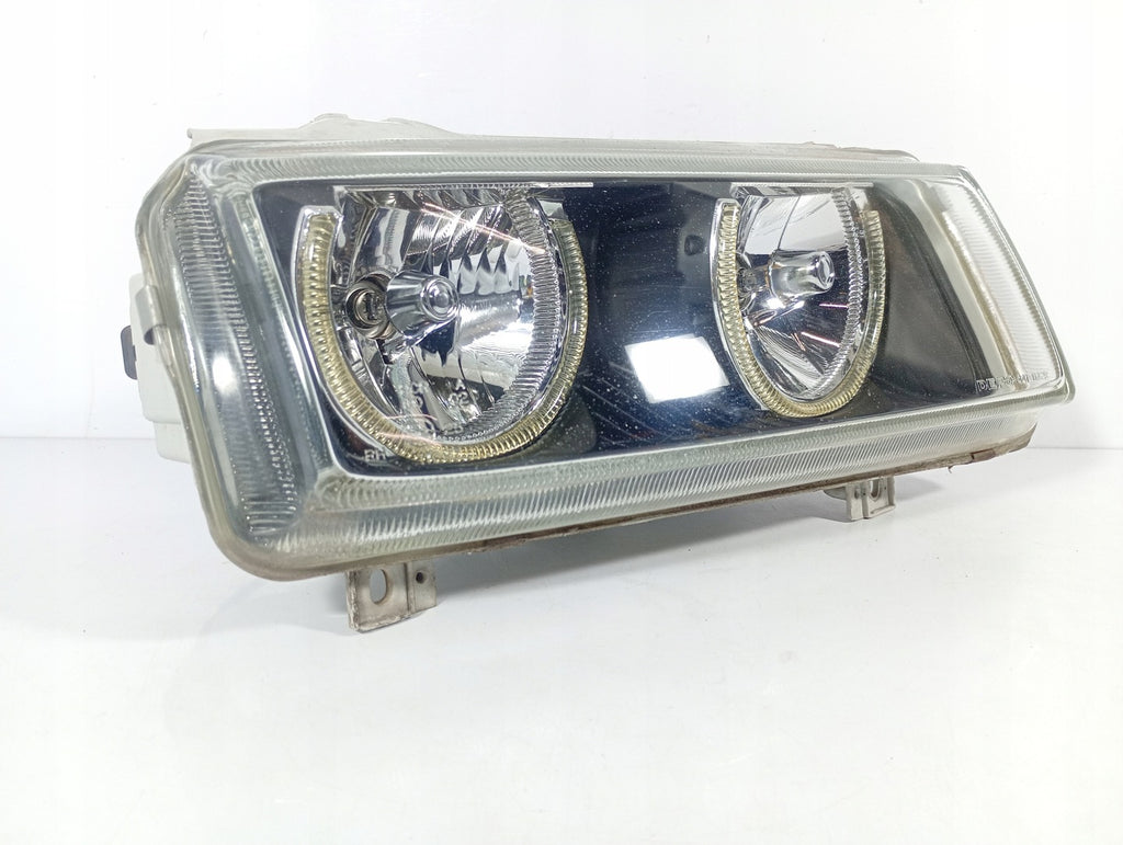 Frontscheinwerfer VW Passat B4 M1S630006941 Ein Satz Scheinwerfer Headlight SCH7815700459sr