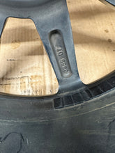 Laden Sie das Bild in den Galerie-Viewer, 1x Alufelge 17 Zoll 7.0" 4x100 7070ND Mazda Mx-5 Mx5 Rim Wheel FEL4684565528op