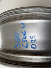 Laden Sie das Bild in den Galerie-Viewer, 1x Alufelge 16 Zoll 3G0601025 VW Passat B8 Rim Wheel FEL1511847929uq