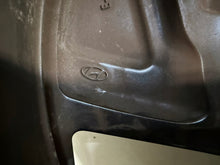 Load image into Gallery viewer, 1x Alufelge 17 Zoll 7.0" 5x114.3 52910-N7560 Hyundai Tucson Rim Wheel FEL2297705903up