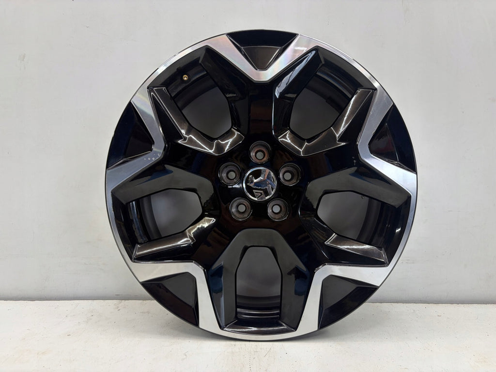 1x Alufelge 19 Zoll 7.0" 5x108 38ET 9839910080 Opel Grandland X Rim Wheel FEL6540656340gi