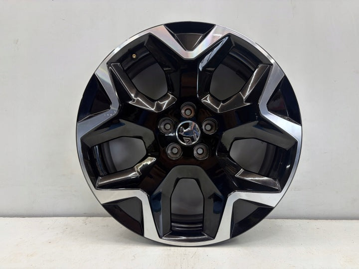 1x Alufelge 19 Zoll 7.0" 5x108 38ET 9839910080 Opel Grandland X Rim Wheel FEL6540656340gi