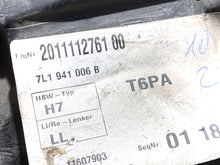 Load image into Gallery viewer, Frontscheinwerfer VW Transporter LORK-730-137946 7L1941005B FALSE Headlight SCH8299740998el