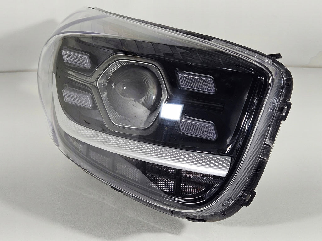 Frontscheinwerfer Kia Picanto 92102G6400 LED Rechts Scheinwerfer Headlight SCH5228160013hx