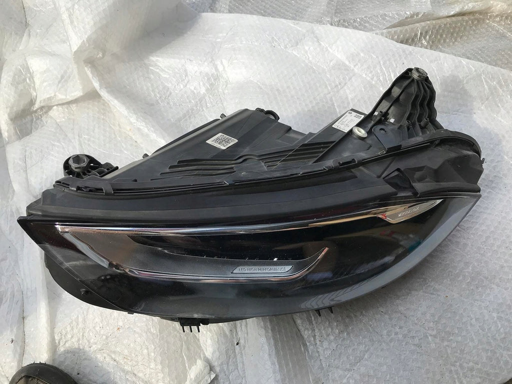 Frontscheinwerfer Mercedes-Benz Cls A2579067700 Links Scheinwerfer Headlight