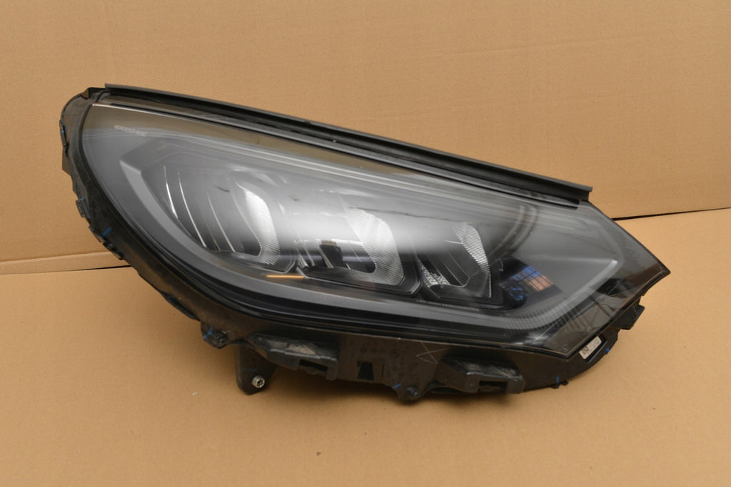 Frontscheinwerfer Mercedes-Benz Eqe A2949063201 LED Rechts Headlight SCH1679144224ax