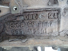 Load image into Gallery viewer, Motor Mercedes-Benz W140 603971 3.5 TDI 150PS 110kW 225TKm Diesel Unkomplett