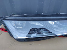 Laden Sie das Bild in den Galerie-Viewer, Frontscheinwerfer Skoda Octavia IV 5E4941016A LED Rechts Scheinwerfer Headlight SCH5244203141fi
