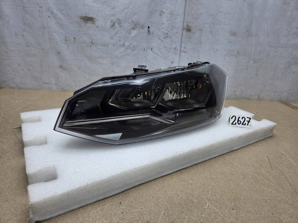 Frontscheinwerfer VW Polo 2G1941005 73669519 Links Scheinwerfer Headlight SCH2970790196at