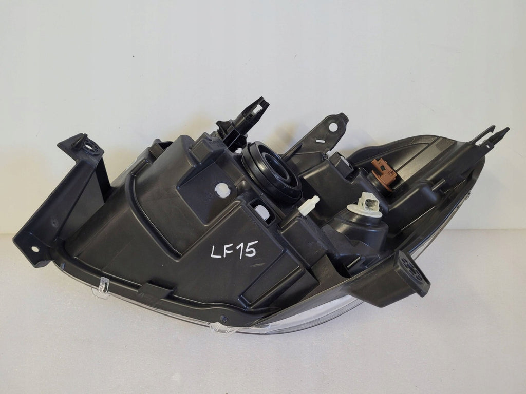 Frontscheinwerfer Dacia Dokker 260109545R Rechts Scheinwerfer Headlight SCH7721699600nt