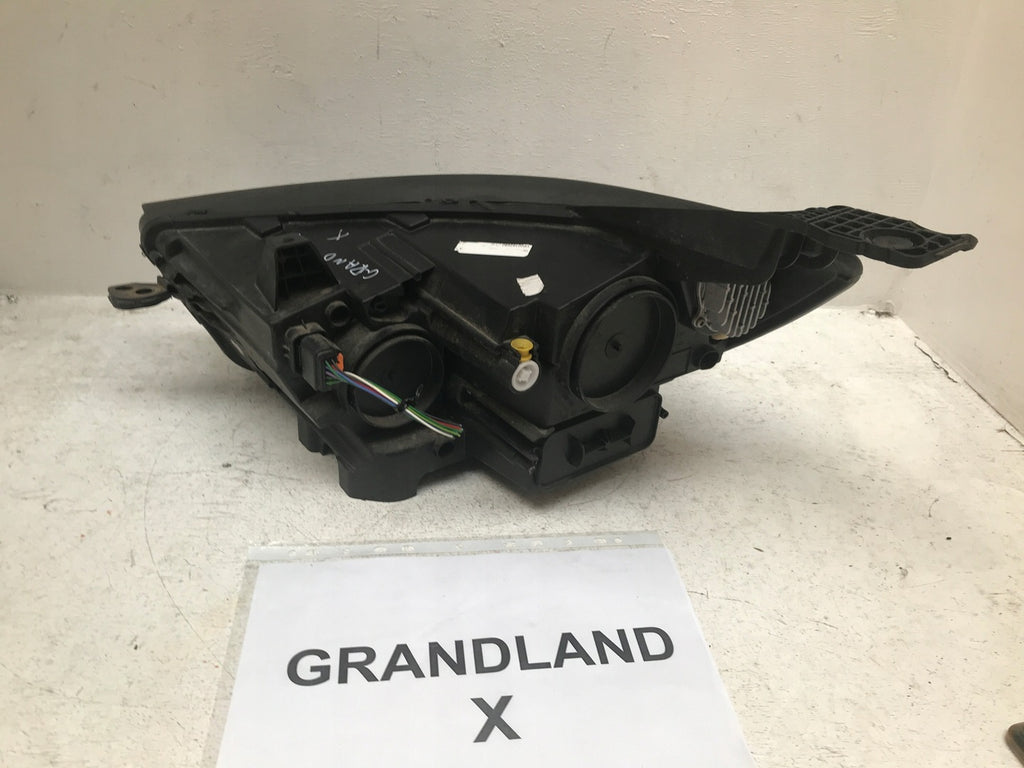 Frontscheinwerfer Opel Grandland X YP00162680 Full LED Rechts Headlight