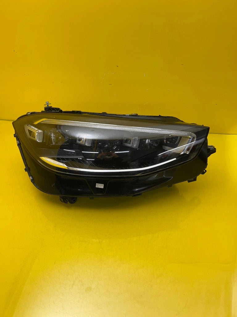 Frontscheinwerfer Mercedes-Benz W223 A2239061204 LED Rechts Headlight SCH9085056199gp