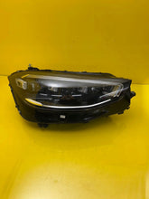 Laden Sie das Bild in den Galerie-Viewer, Frontscheinwerfer Mercedes-Benz W223 A2239061204 LED Rechts Headlight SCH9085056199gp