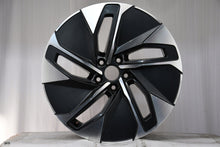 Laden Sie das Bild in den Galerie-Viewer, 4x Alufelge 19 Zoll 8.0" 5x112 45ET Glanz Grau 11A601025 Mg Rim Wheel FEL8713183102pi