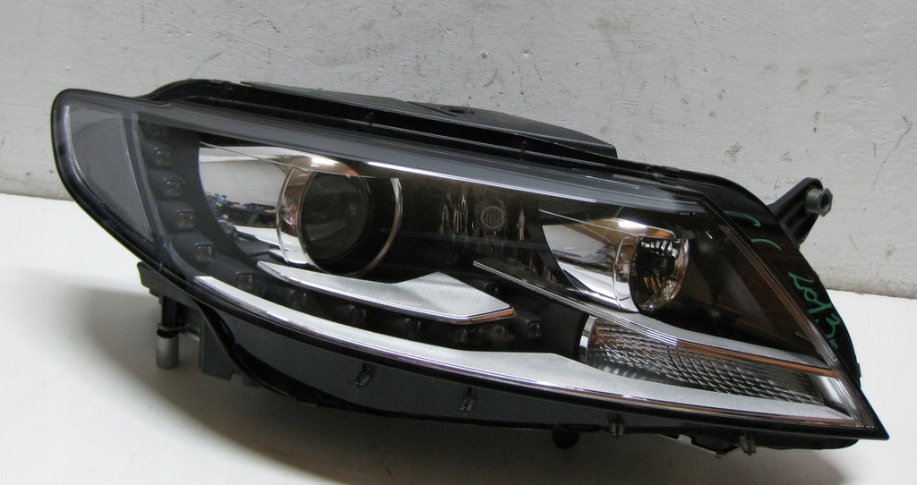 Frontscheinwerfer VW Passat Cc Xenon Rechts Scheinwerfer Headlight SCH7982730650sp