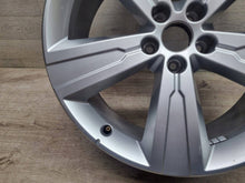 Laden Sie das Bild in den Galerie-Viewer, 1x Alufelge 20 Zoll 5x112 4M0071490 Audi Q7 Rim Wheel FEL2132492219ir