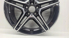 Load image into Gallery viewer, 1x Alufelge 19 Zoll 7.5" 5x112 53ET A2474011500 Mercedes-Benz W247 Rim Wheel FEL7446274411wl