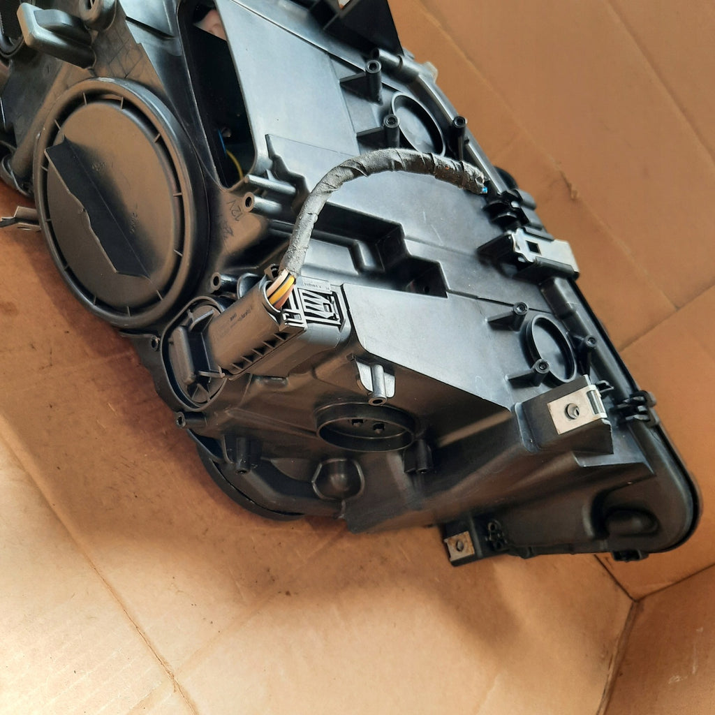 Frontscheinwerfer BMW 5 F07 7199604-11 Xenon Rechts Scheinwerfer Headlight SCH2633712324yx