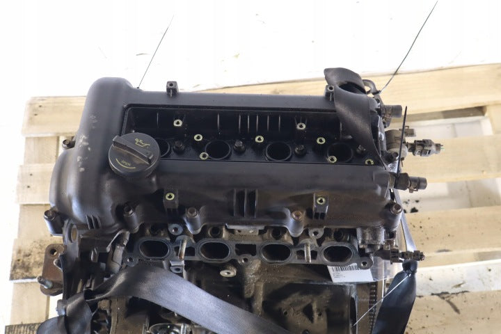 Motor Kia Ceed SKCI14TF 1.4 107PS 2007 Benzin Engine Unkomplett MOT4202395939yj