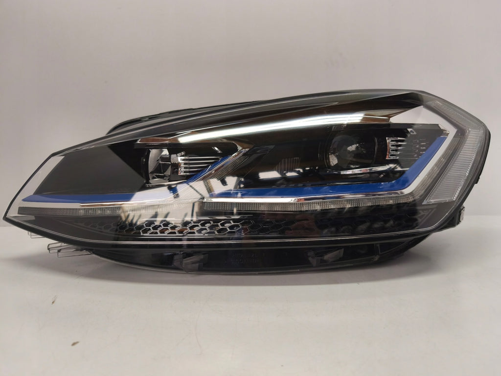 Frontscheinwerfer VW Golf VII I 5G1941081F LED Links Scheinwerfer Headlight SCH3880519054jy