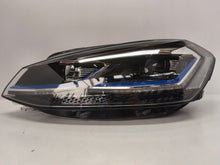 Laden Sie das Bild in den Galerie-Viewer, Frontscheinwerfer VW Golf VII I 5G1941081F LED Links Scheinwerfer Headlight SCH3880519054jy