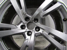 Laden Sie das Bild in den Galerie-Viewer, 1x Alufelge 20 Zoll 8.5" 30ET 4K8601025G Audi A7 Rim Wheel FEL6623774668ru