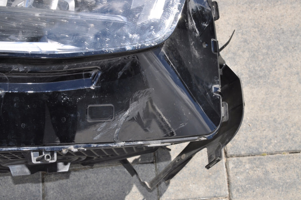 Frontscheinwerfer Mercedes-Benz Glc Rechts Scheinwerfer Headlight SCH9708974653bx
