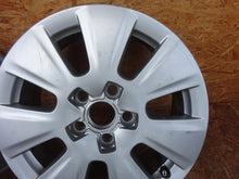 Load image into Gallery viewer, 4x Alufelge 16 Zoll 6.5&quot; 5x112 8P0601025AD Audi A3 Rim Wheel