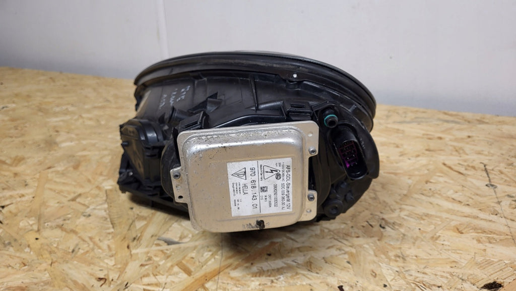 Frontscheinwerfer Porsche Panamera 970 97063106902 Links Scheinwerfer Headlight SCH8362389490az