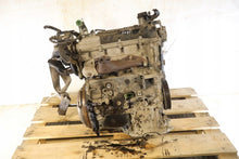 Laden Sie das Bild in den Galerie-Viewer, Motor Toyota Yaris 1N-P72L 1.4 88PS 2008 Diesel Engine Unkomplett MOT7440848711le