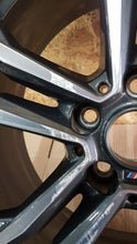 Load image into Gallery viewer, 1x Alufelge 19 Zoll 8.0" 5x112 47ET BMW X1 F48 Rim Wheel FEL9024337907gj