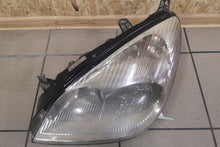 Laden Sie das Bild in den Galerie-Viewer, Frontscheinwerfer Citroën C5 III 9639319980 Links Scheinwerfer Headlight