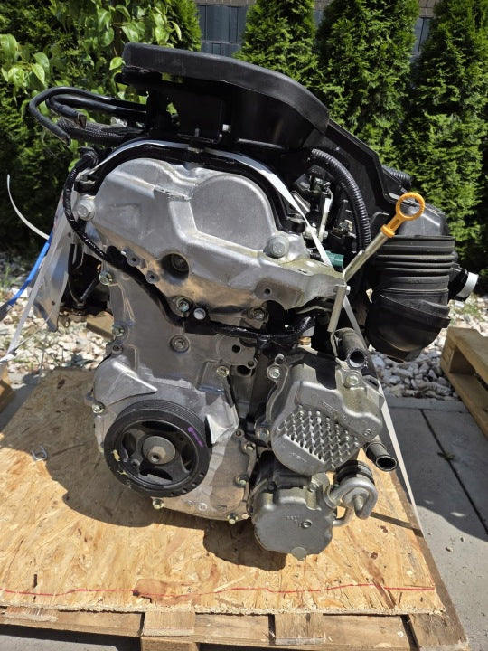 Motor Renault E-Tech H4M 1.6 3TKm Benzin Engine Komplett MOT8209328997if