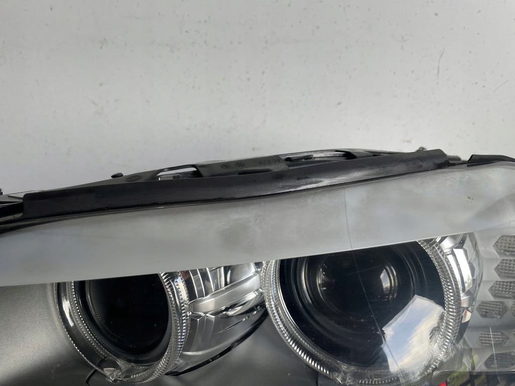 Frontscheinwerfer BMW 5 F11 F10 7271911-06 Xenon Links Scheinwerfer Headlight SCH2972925507gn
