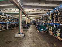 Load image into Gallery viewer, Motorblock Mercedes-Benz OM501_12 Diesel Komplett