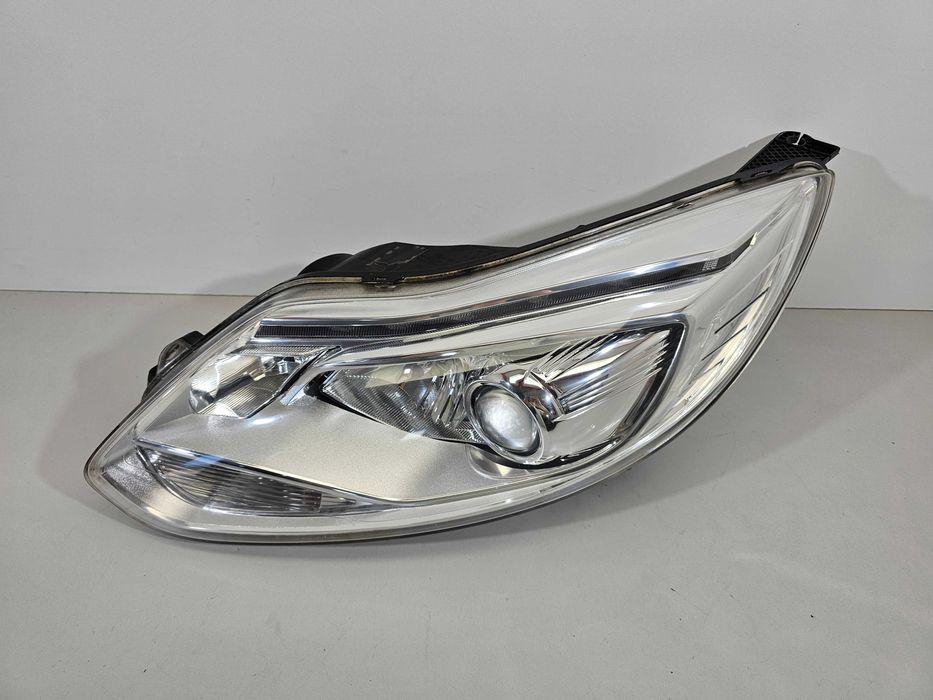 Frontscheinwerfer Ford Focus 103419012641 Xenon FALSE Scheinwerfer Headlight SCH8564157392fd