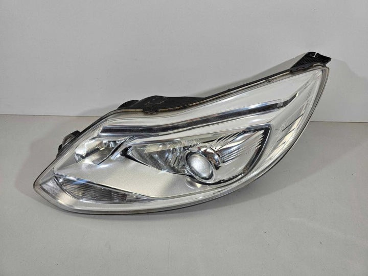 Frontscheinwerfer Ford Focus 103419012641 Xenon Links Scheinwerfer Headlight SCH8564157392fd