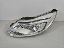 Laden Sie das Bild in den Galerie-Viewer, Frontscheinwerfer Ford Focus 103419012641 Xenon Links Scheinwerfer Headlight SCH8564157392fd