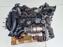 Laden Sie das Bild in den Galerie-Viewer, Motor Mazda Y655 1.6 116PS 85kW 120TKm 2008 Diesel Engine Unkomplett