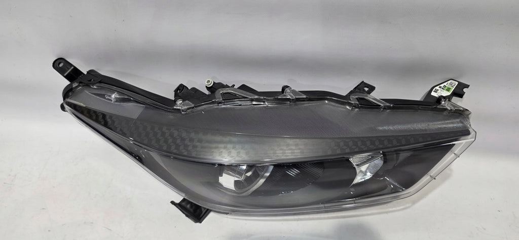 Frontscheinwerfer Toyota Yaris K0-6EU Rechts Scheinwerfer Headlight SCH7093844940vk