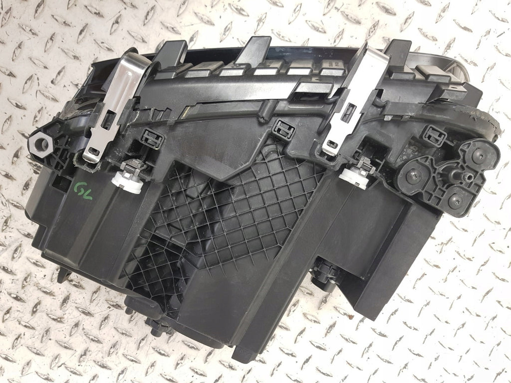 Frontscheinwerfer BMW X7 G07 5A8D318-01 Full LED Rechts Scheinwerfer Headlight SCH6738028505do