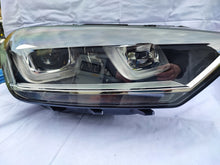 Load image into Gallery viewer, Frontscheinwerfer VW Golf Sportsvan 517941034B Xenon Rechts Headlight SCH6211689374rp