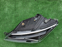 Load image into Gallery viewer, Frontscheinwerfer Seat Leon 5f1 5F1941007K LED Links Scheinwerfer Headlight