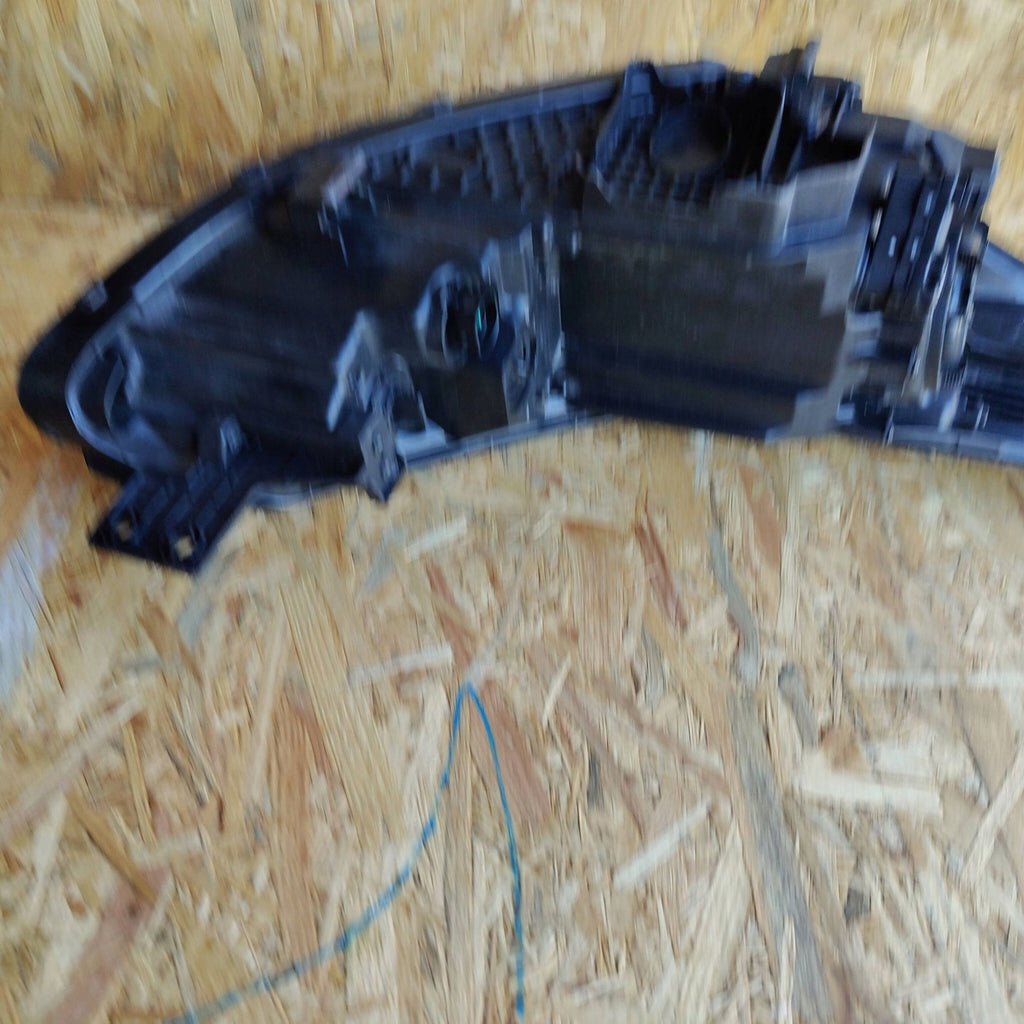 Frontscheinwerfer Kia Sportage 92101F1010 Links Scheinwerfer Headlight SCH5260526080qe